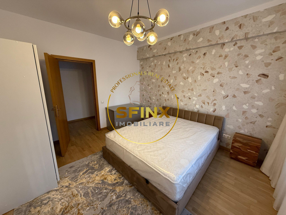 4 camere | Nord | Lakeview Condominium | 120mp | Disponibil Imediat