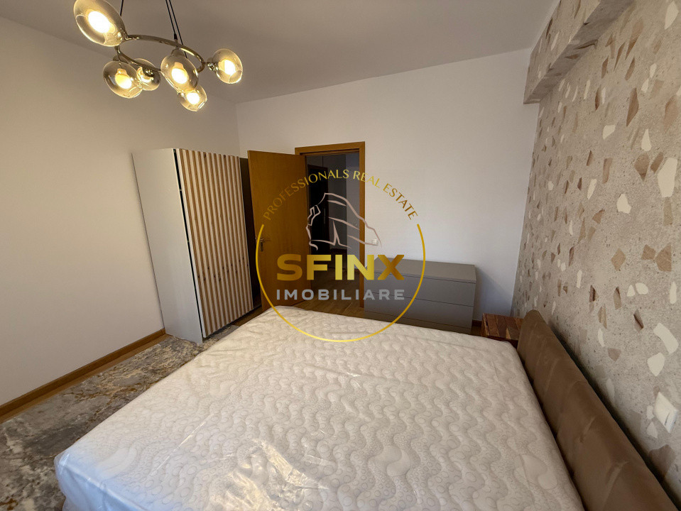 4 camere | Nord | Lakeview Condominium | 120mp | Disponibil Imediat