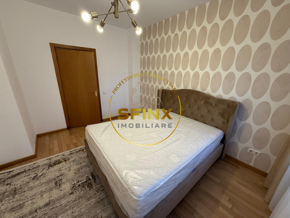 4 camere | Nord | Lakeview Condominium | 120mp | Disponibil Imediat