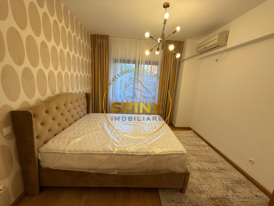 4 camere | Nord | Lakeview Condominium | 120mp | Disponibil Imediat