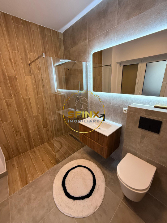 4 camere | Nord | Lakeview Condominium | 120mp | Disponibil Imediat