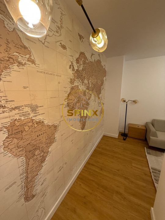 4 camere | Nord | Lakeview Condominium | 120mp | Disponibil Imediat