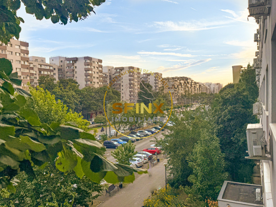 2 camere metrou Gorjului Militari