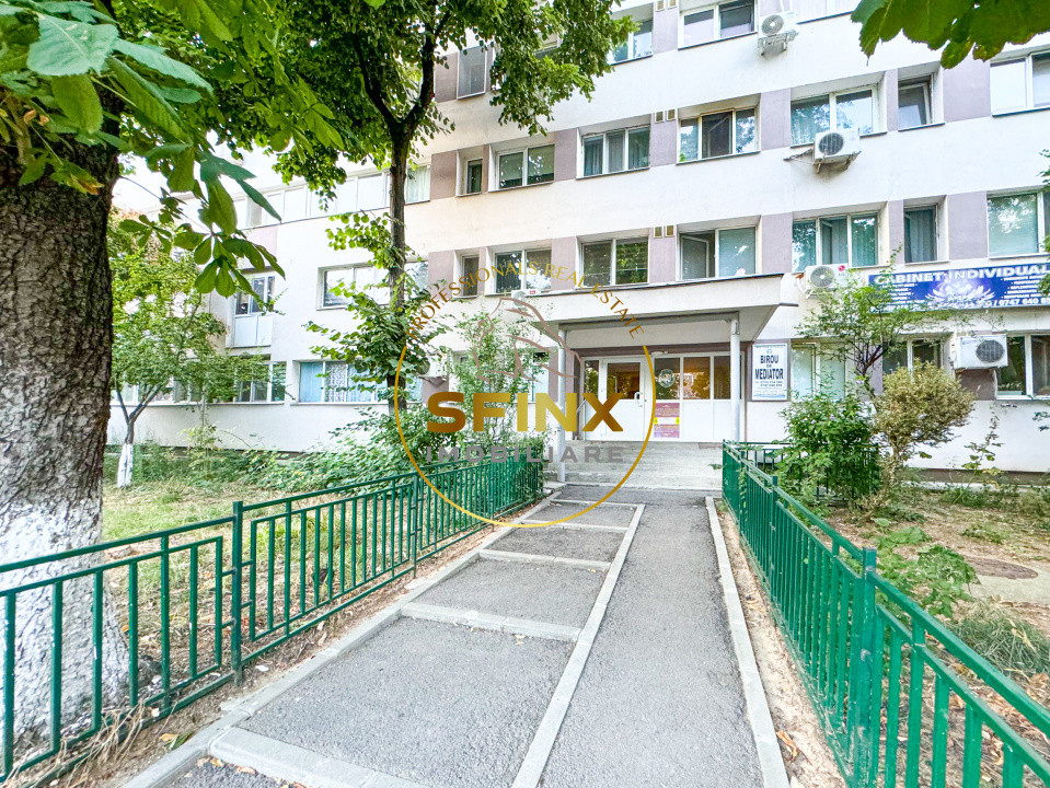 2 camere metrou Gorjului Militari