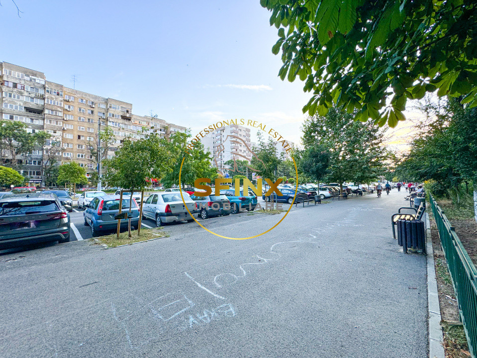 2 camere metrou Gorjului Militari