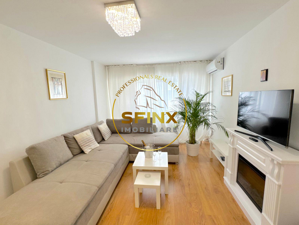 Apartament 2 camere de inchiriat  Aviatiei | Metrou Aurel Vlaicu
