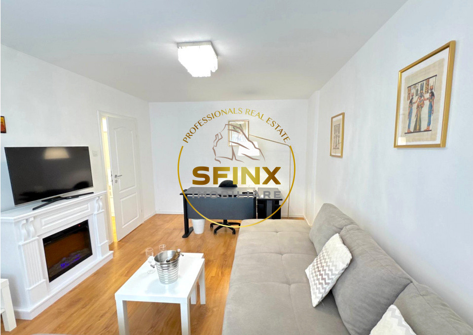 Apartament 2 camere de inchiriat  Aviatiei | Metrou Aurel Vlaicu