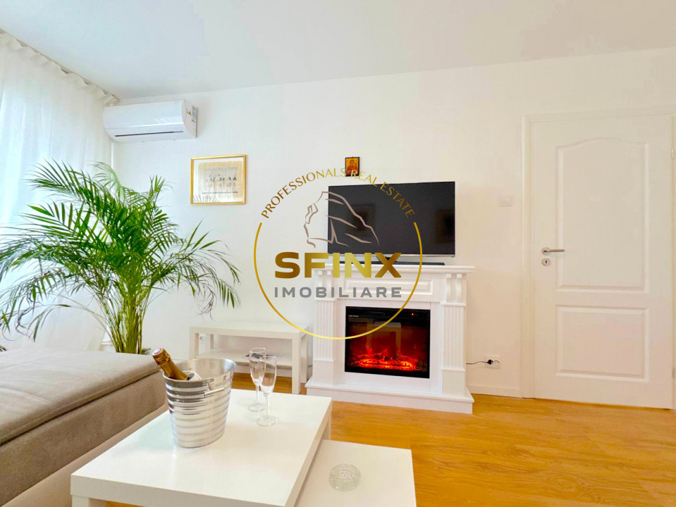 Apartament 2 camere de inchiriat  Aviatiei | Metrou Aurel Vlaicu