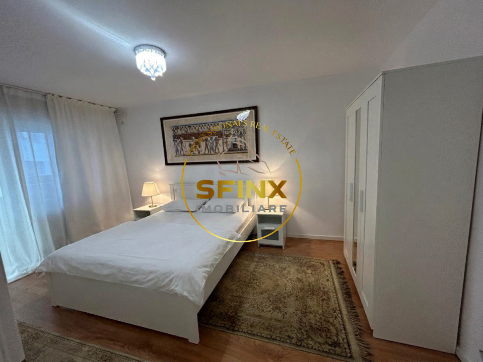 Apartament 2 camere de inchiriat  Aviatiei | Metrou Aurel Vlaicu