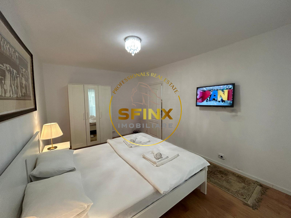 Apartament 2 camere de inchiriat  Aviatiei | Metrou Aurel Vlaicu
