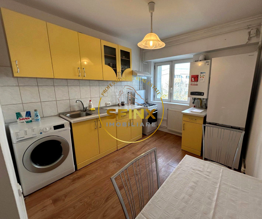 Apartament 2 camere de inchiriat  Aviatiei | Metrou Aurel Vlaicu