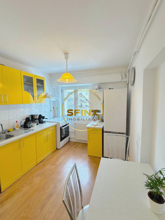 Apartament 2 camere de inchiriat  Aviatiei | Metrou Aurel Vlaicu