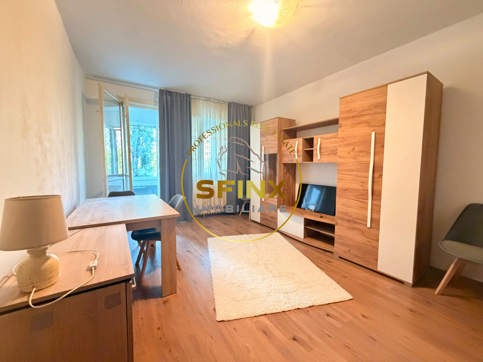 APARTAMENT 2 CAMERE | 5 MINUTE METROU NICOLAE GRIGORESCU