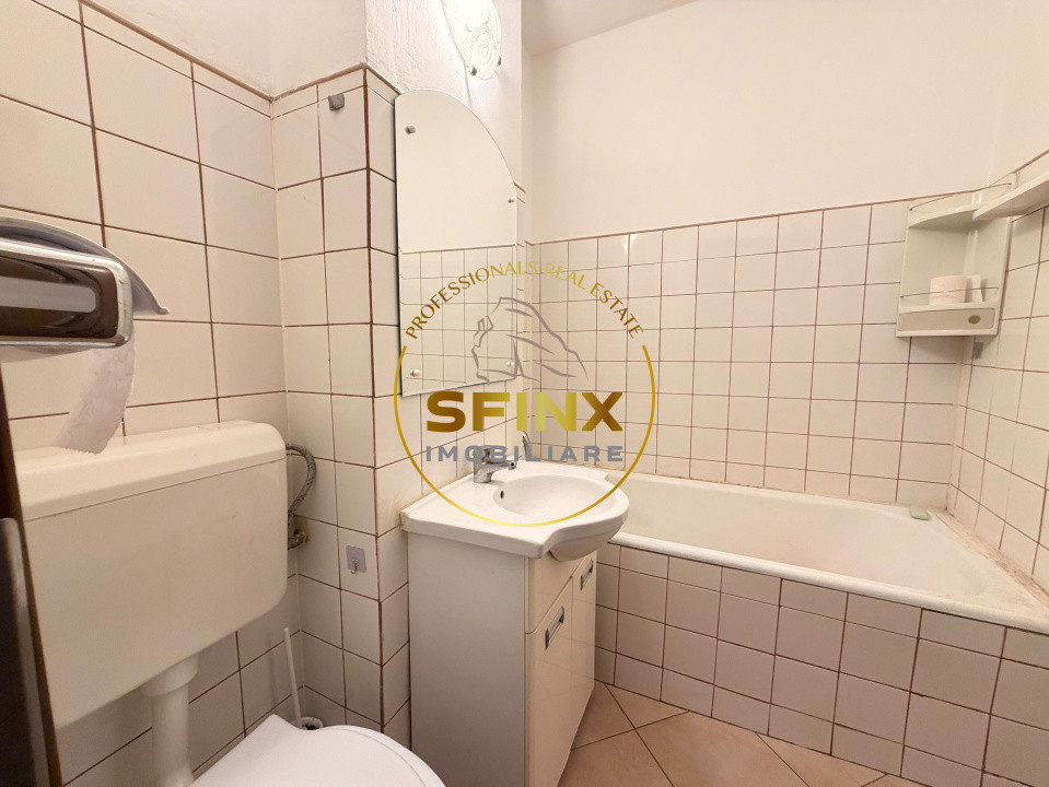 APARTAMENT 2 CAMERE | 5 MINUTE METROU NICOLAE GRIGORESCU