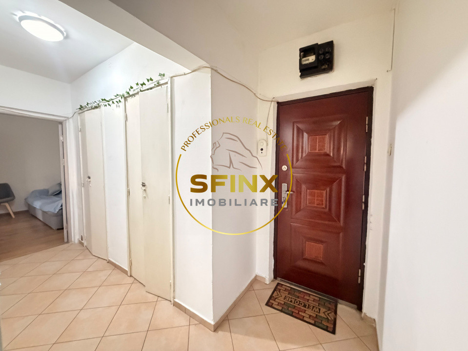 APARTAMENT 2 CAMERE | 5 MINUTE METROU NICOLAE GRIGORESCU