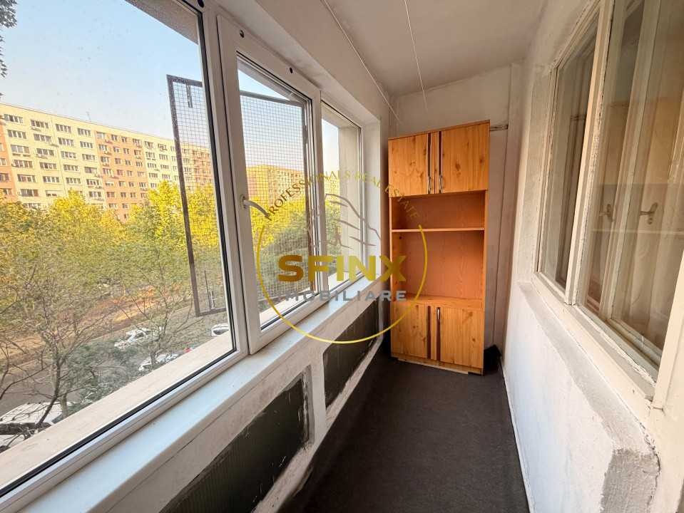 APARTAMENT 2 CAMERE | 5 MINUTE METROU NICOLAE GRIGORESCU