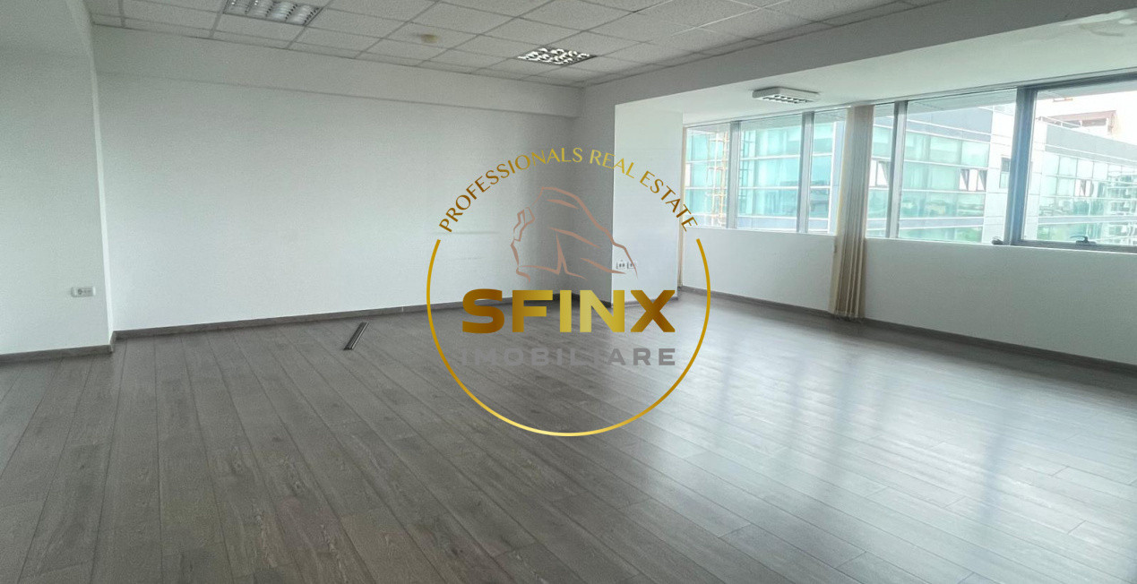 Spatii birouri si comercial | Baneasa | 80 - 600 mp | 10 Euro/mp