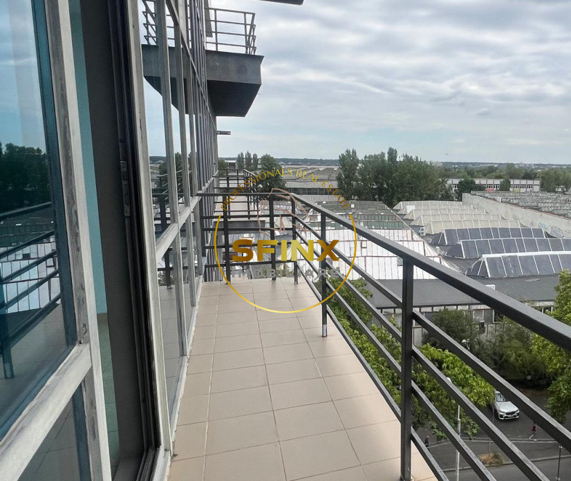 Spatii birouri si comercial | Baneasa | 80 - 600 mp | 10 Euro/mp