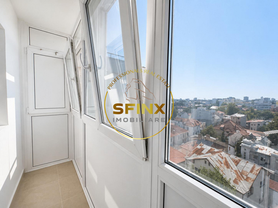 2 camere decomandat Polona I Prima inchiriere I metrou Stefan cel Mare 