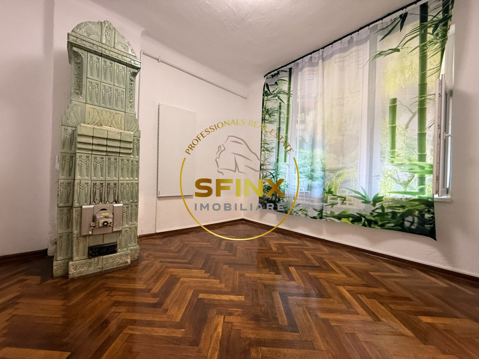 2 camere | Stirbei Voda | Cismigiu |