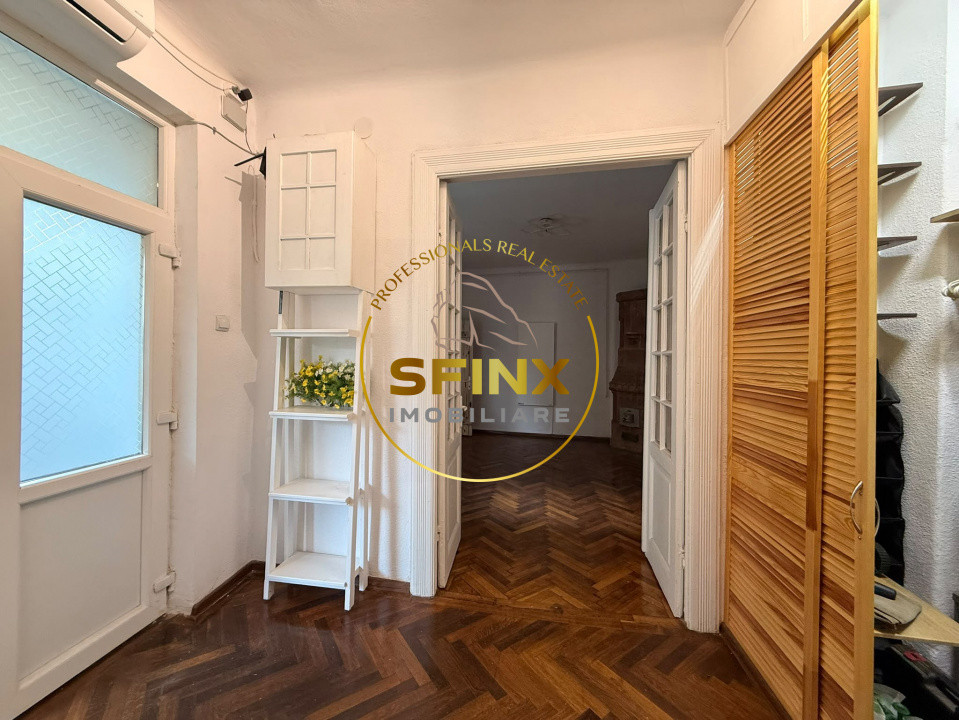 2 camere | Stirbei Voda | Cismigiu |