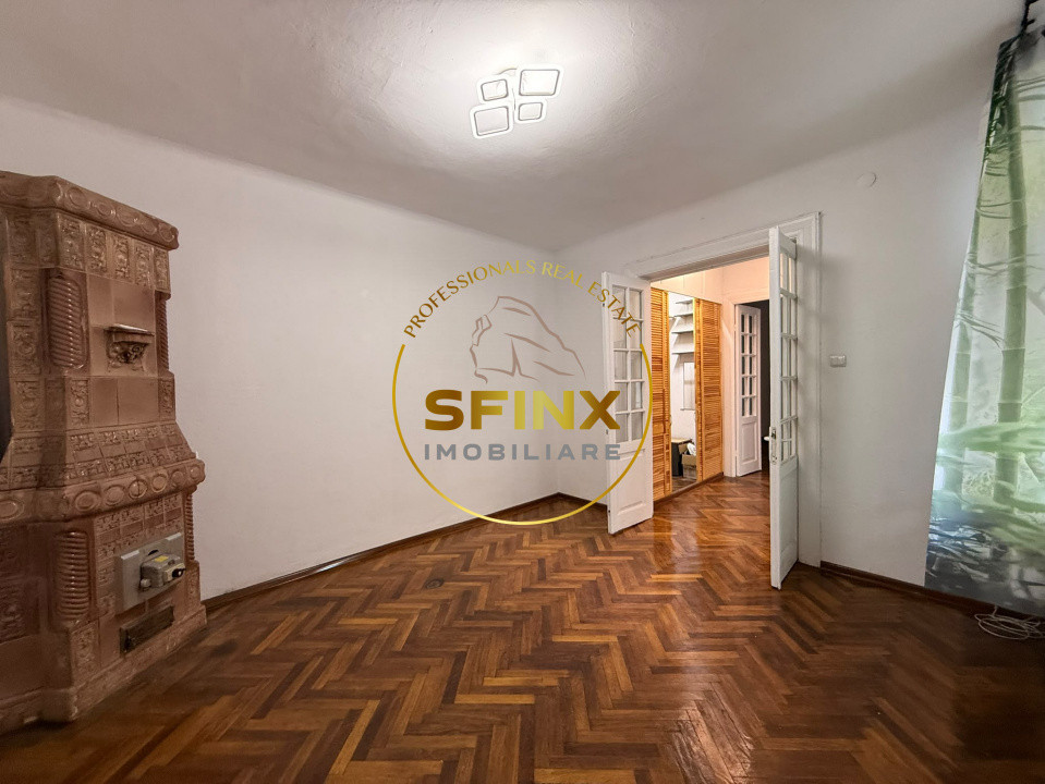 2 camere | Stirbei Voda | Cismigiu |