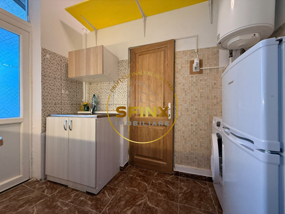2 camere | Stirbei Voda | Cismigiu |