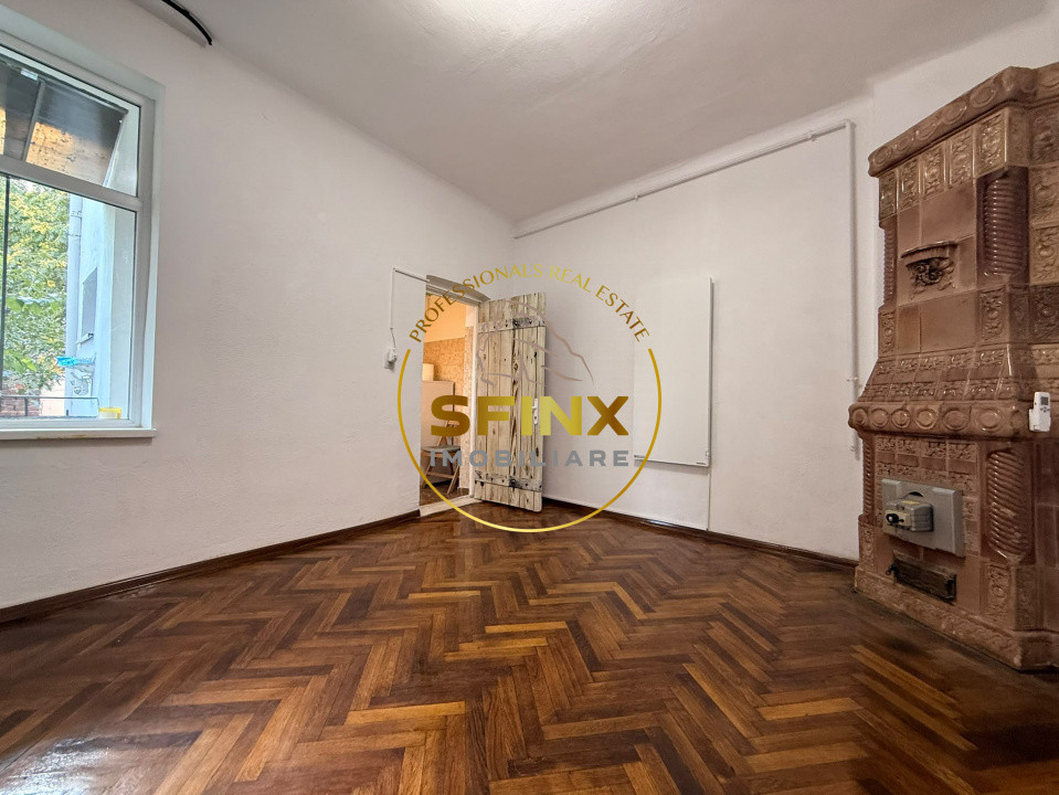 2 camere | Stirbei Voda | Cismigiu |