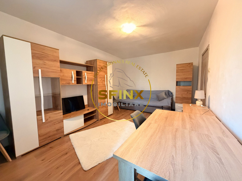 APARTAMENT 2 CAMERE | 5 MINUTE METROU NICOLAE GRIGORESCU | ETAJ 3