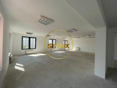 Spatiu Comercial | Spatiu Birouri | Aviatiei Office Building 