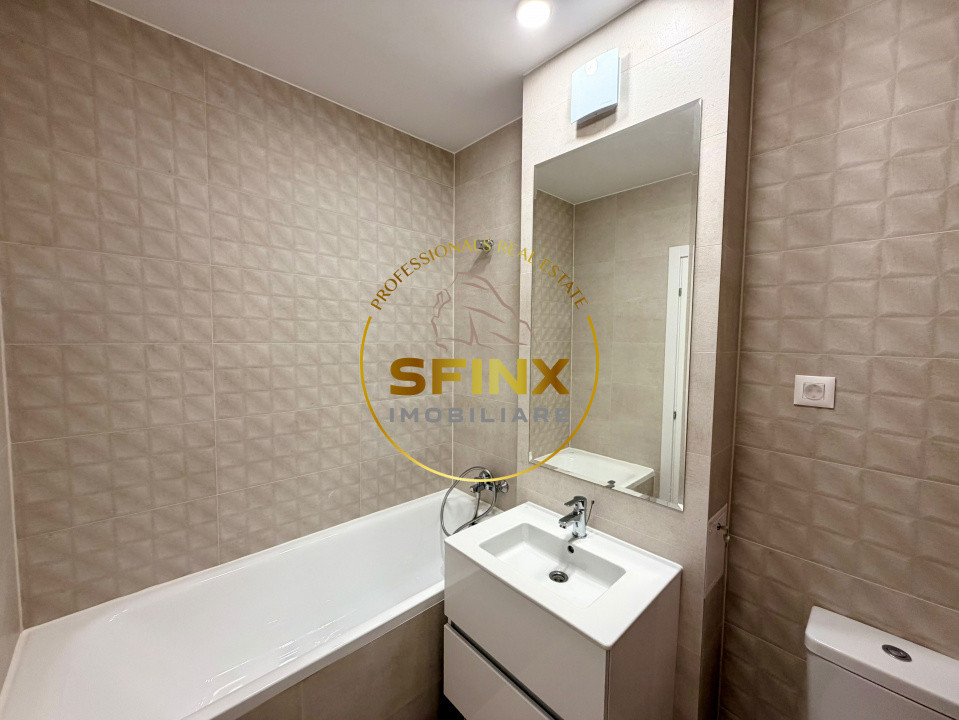 2 camere Theodor Pallady | Complex Hils Titanium | Parcare si centrala proprie