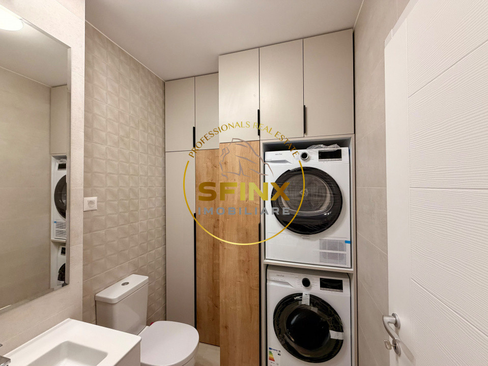 2 camere Theodor Pallady | Complex Hils Titanium | Parcare si centrala proprie