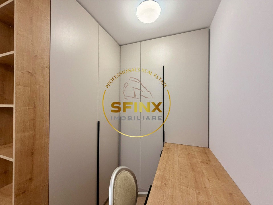 2 camere Theodor Pallady | Complex Hils Titanium | Parcare si centrala proprie