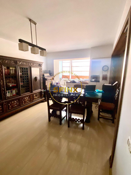 Apartament 4 camere Brancoveanu-Obregia