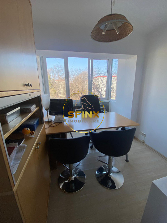 Apartament 4 camere Brancoveanu-Obregia