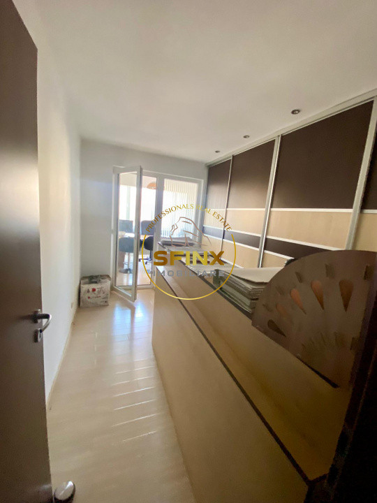 Apartament 4 camere Brancoveanu-Obregia