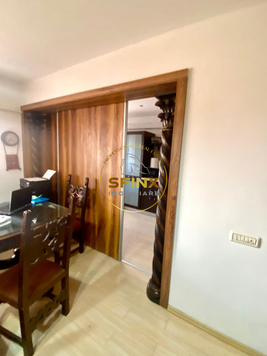 Apartament 4 camere Brancoveanu-Obregia