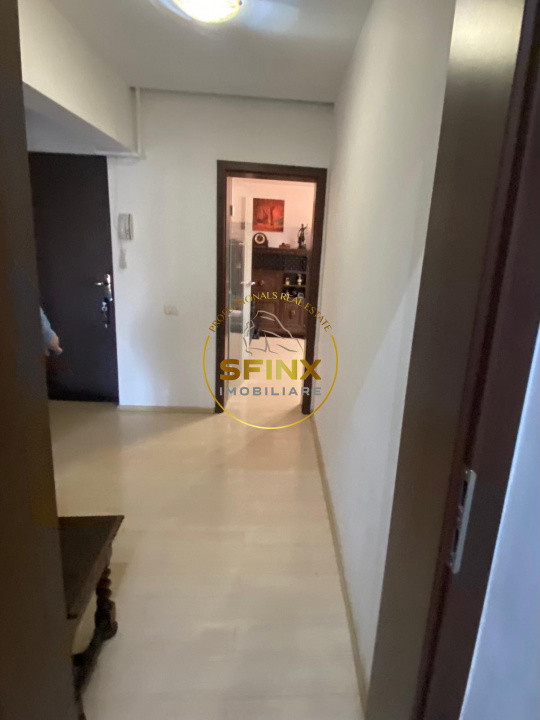 Apartament 4 camere Brancoveanu-Obregia