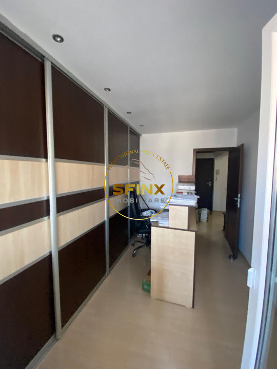 Apartament 4 camere Brancoveanu-Obregia
