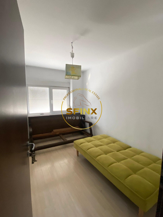 Apartament 4 camere Brancoveanu-Obregia