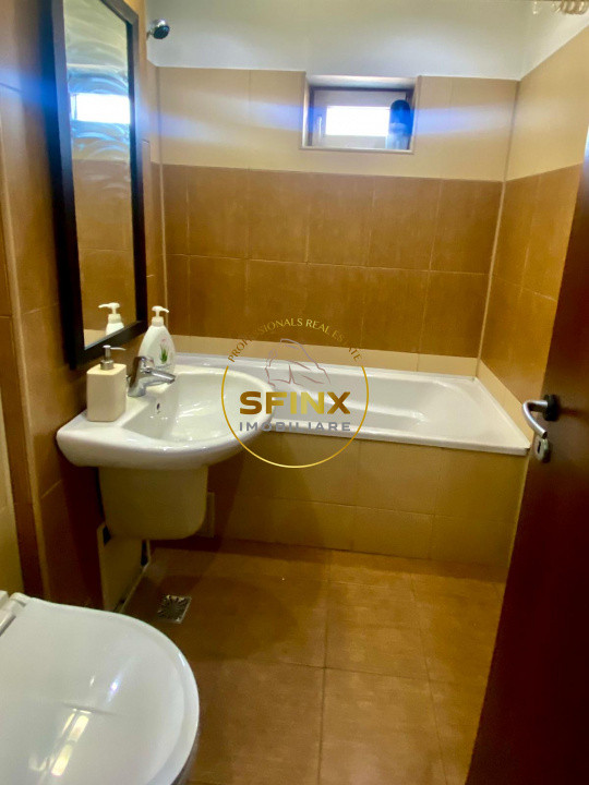 Apartament 4 camere Brancoveanu-Obregia