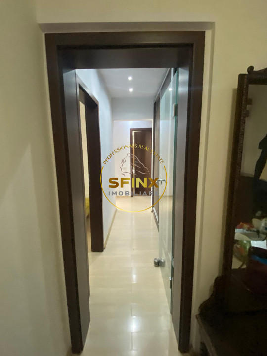 Apartament 4 camere Brancoveanu-Obregia