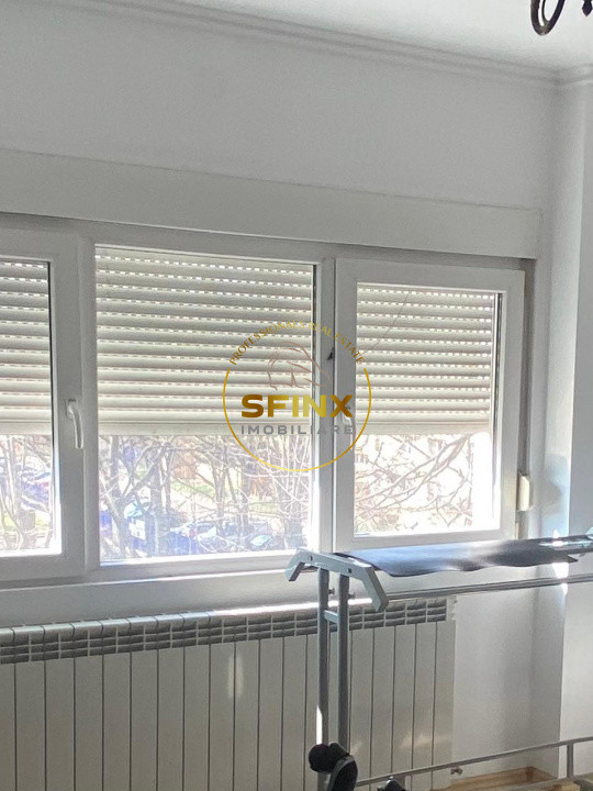 Apartament 4 camere Brancoveanu-Obregia