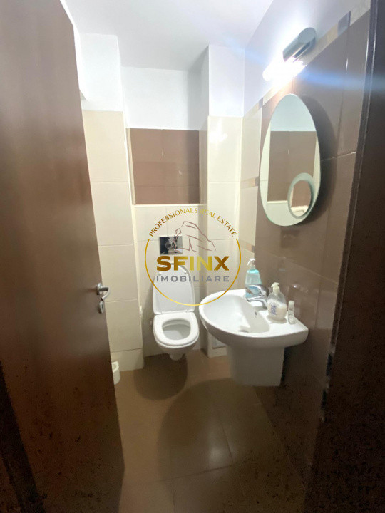 Apartament 4 camere Brancoveanu-Obregia