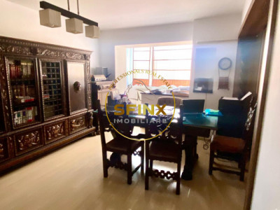 Apartament 4 camere Brancoveanu-Obregia