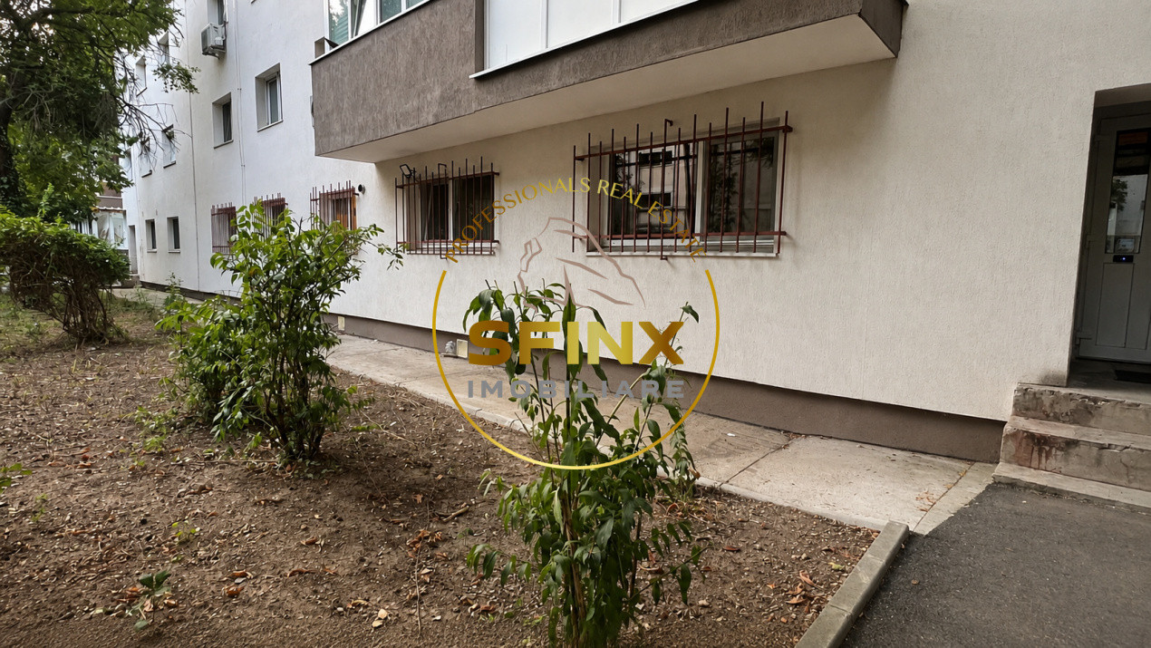 4 camere | Politehnica | Metrou | AFI Cotroceni