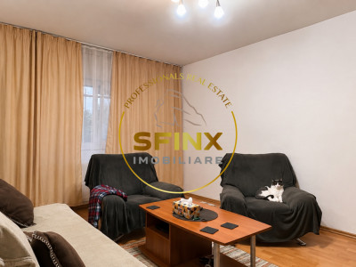 4 camere | Politehnica | Metrou | AFI Cotroceni