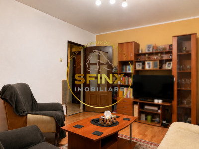 4 camere | Politehnica | Metrou | AFI Cotroceni
