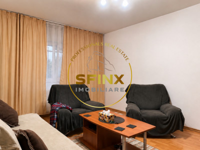 4 camere | Politehnica | Metrou | AFI Cotroceni