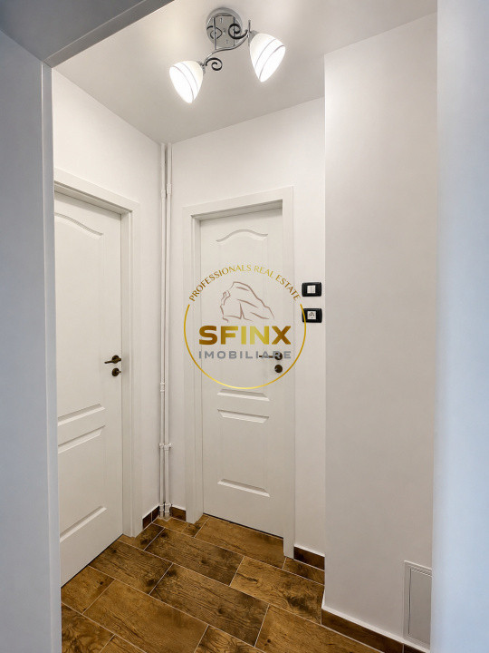 Apartament 3 camere || Dorobanti || nemobilat || ideal firma || rezidential